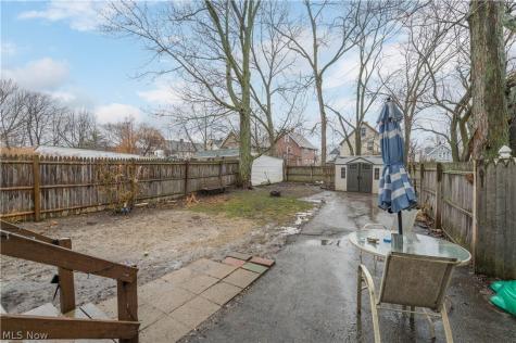 3520 Cypress Avenue Cleveland OH 44109
