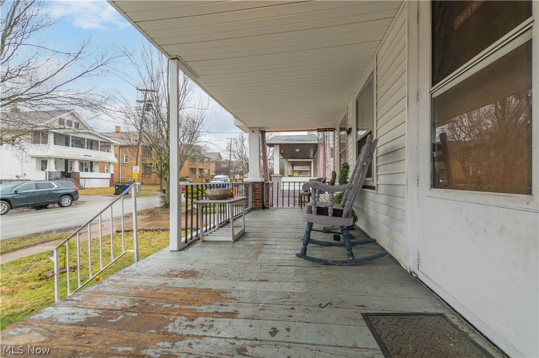 3520 Cypress Avenue Cleveland OH 44109
