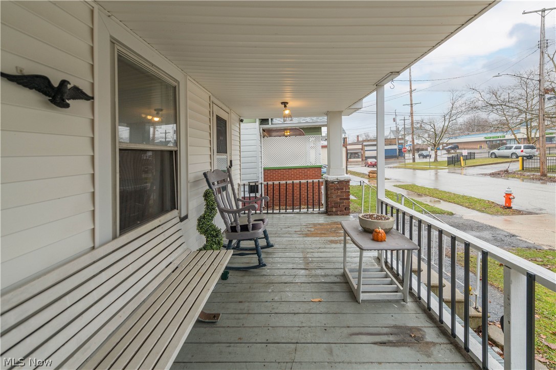 3520 Cypress Avenue Cleveland OH 44109