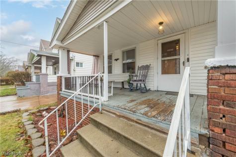 3520 Cypress Avenue Cleveland OH 44109