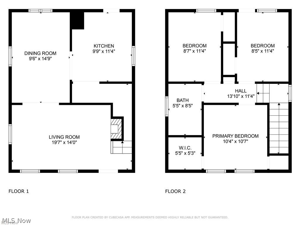 3520 Cypress Avenue Cleveland OH 44109