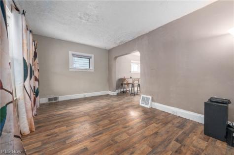3520 Cypress Avenue Cleveland OH 44109
