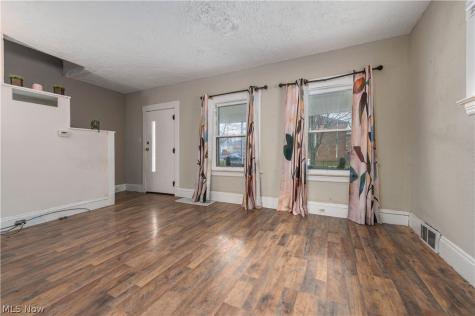 3520 Cypress Avenue Cleveland OH 44109