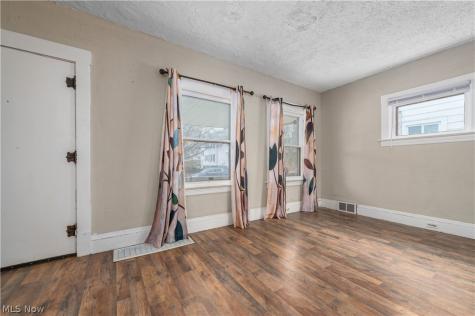 3520 Cypress Avenue Cleveland OH 44109