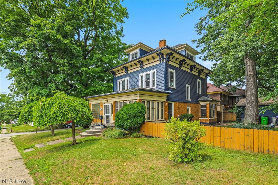 308 North Avenue NE Massillon OH 44646