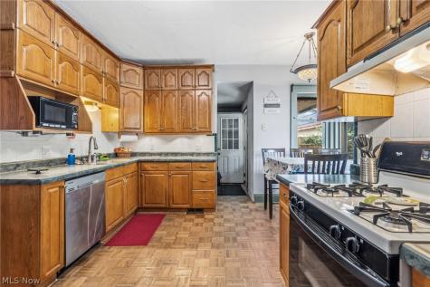 308 North Avenue NE Massillon OH 44646
