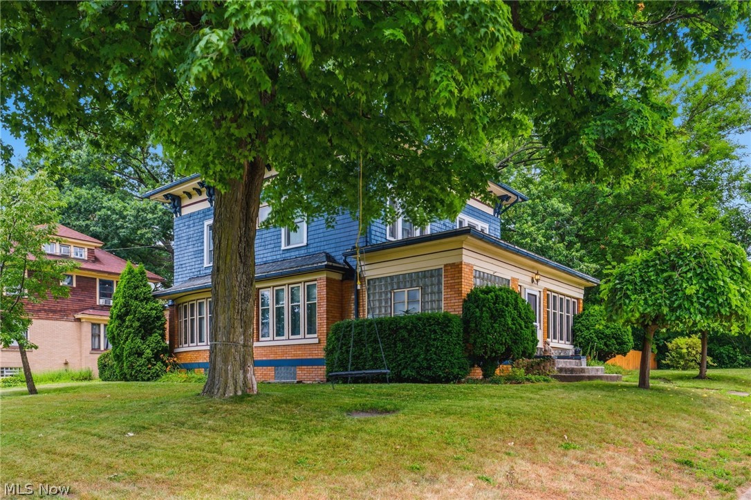 308 North Avenue NE Massillon OH 44646