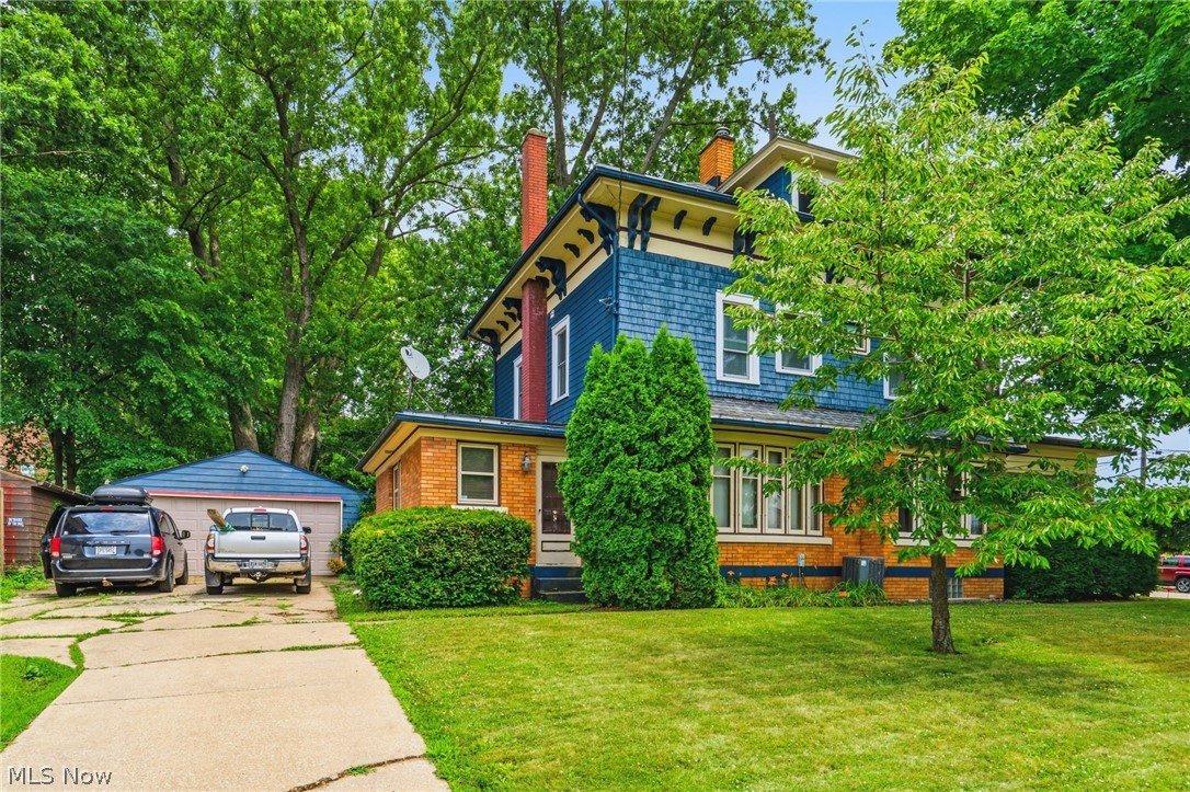 308 North Avenue NE Massillon OH 44646