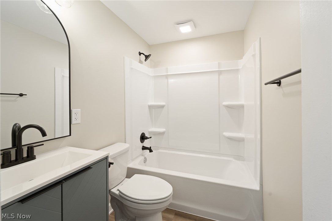 1633 25th Street NW Canton OH 44709