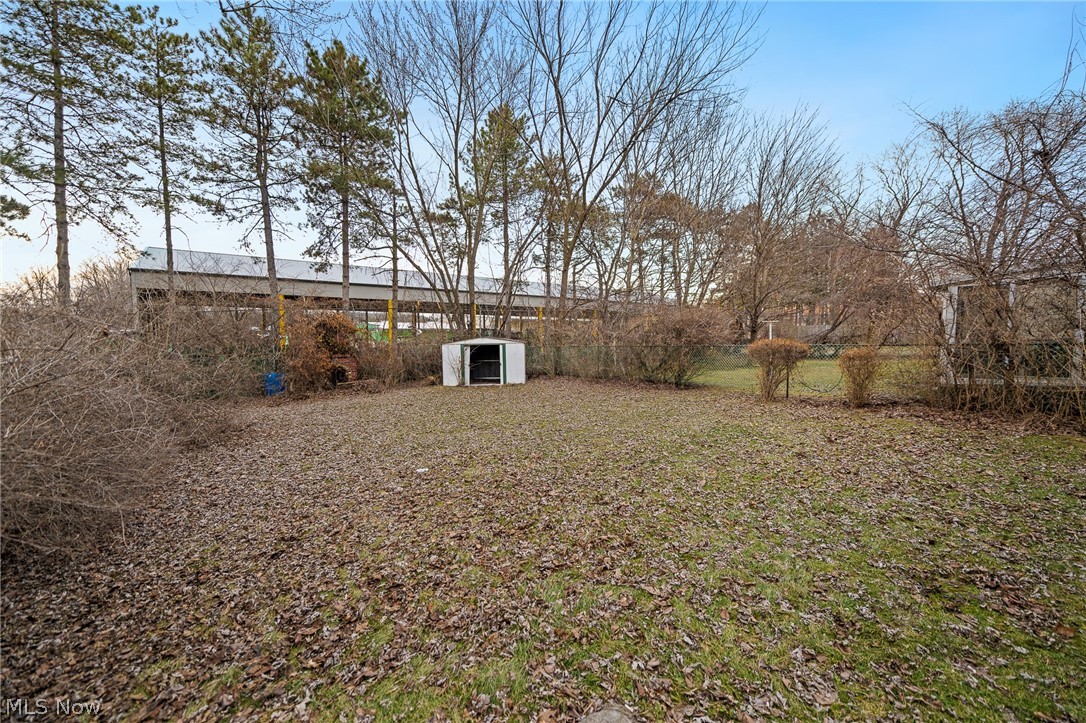 1633 25th Street NW Canton OH 44709