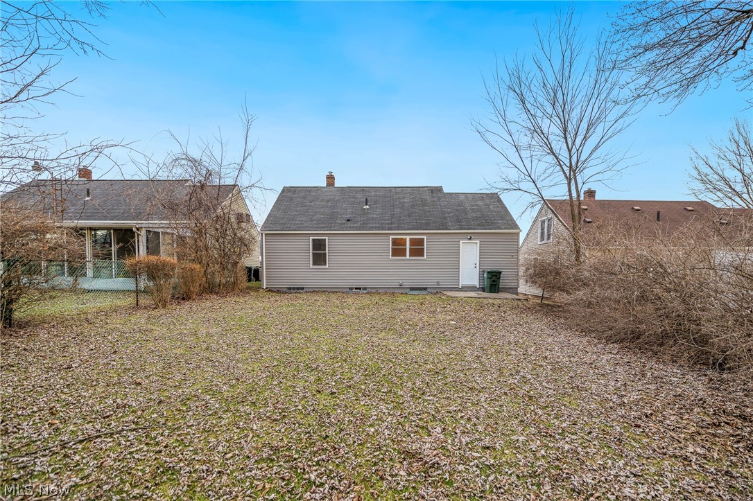 1633 25th Street NW Canton OH 44709