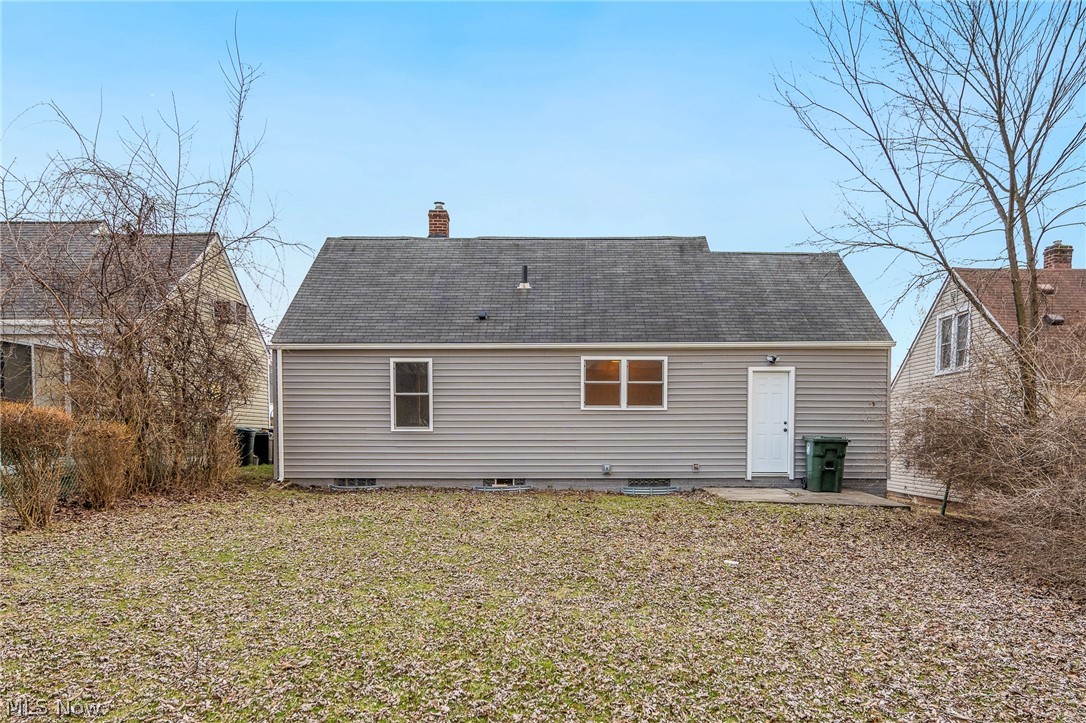 1633 25th Street NW Canton OH 44709