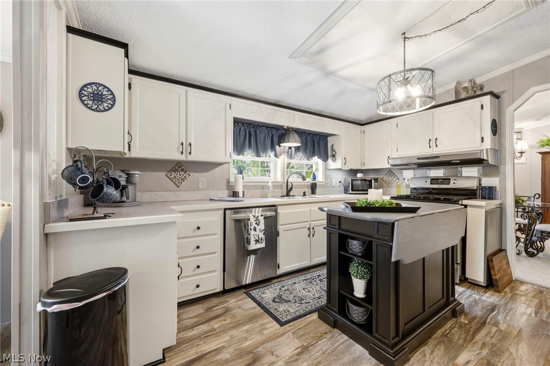 6416 Winterhaven Madison OH 44057