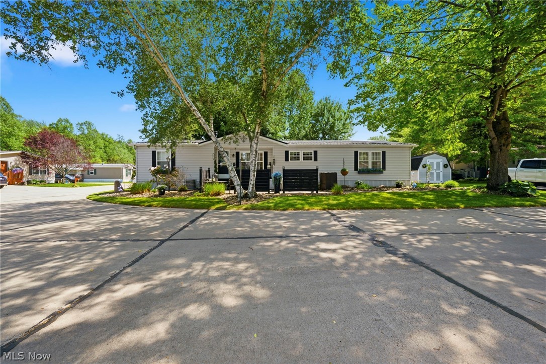 6416 Winterhaven Madison OH 44057