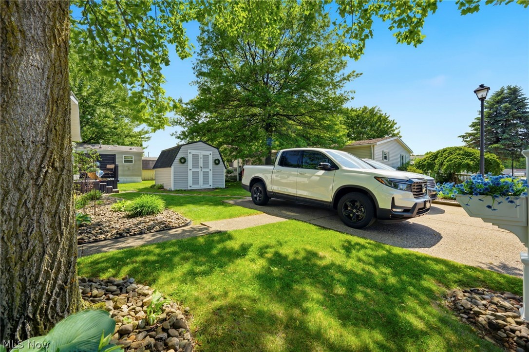 6416 Winterhaven Madison OH 44057