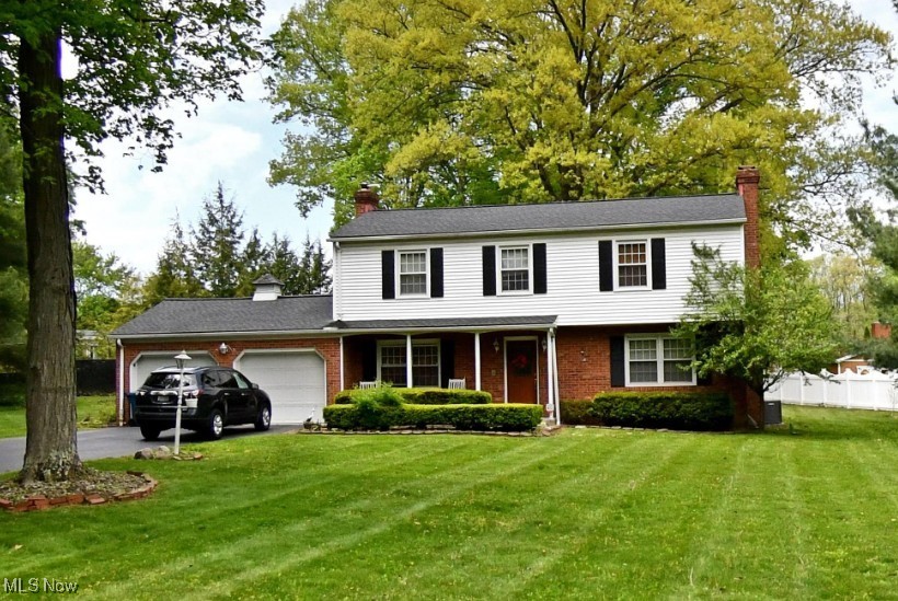 7159 Springdale Drive Brookfield OH 44403
