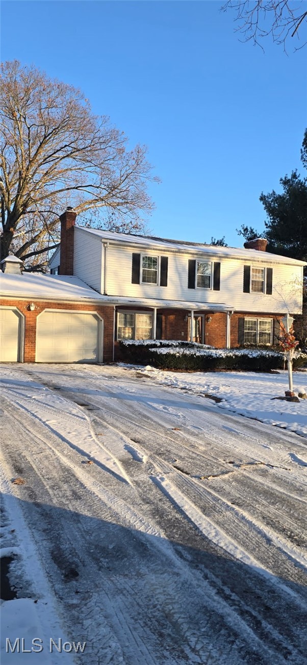 7159 Springdale Drive Brookfield OH 44403