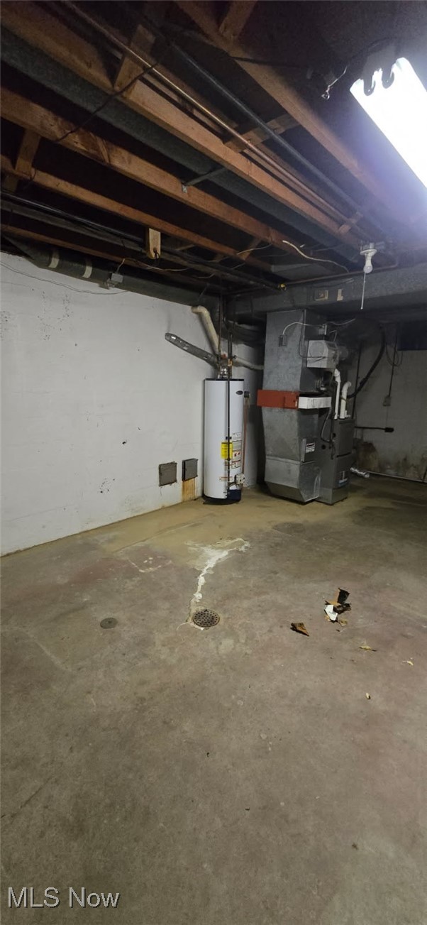 7159 Springdale Drive Brookfield OH 44403