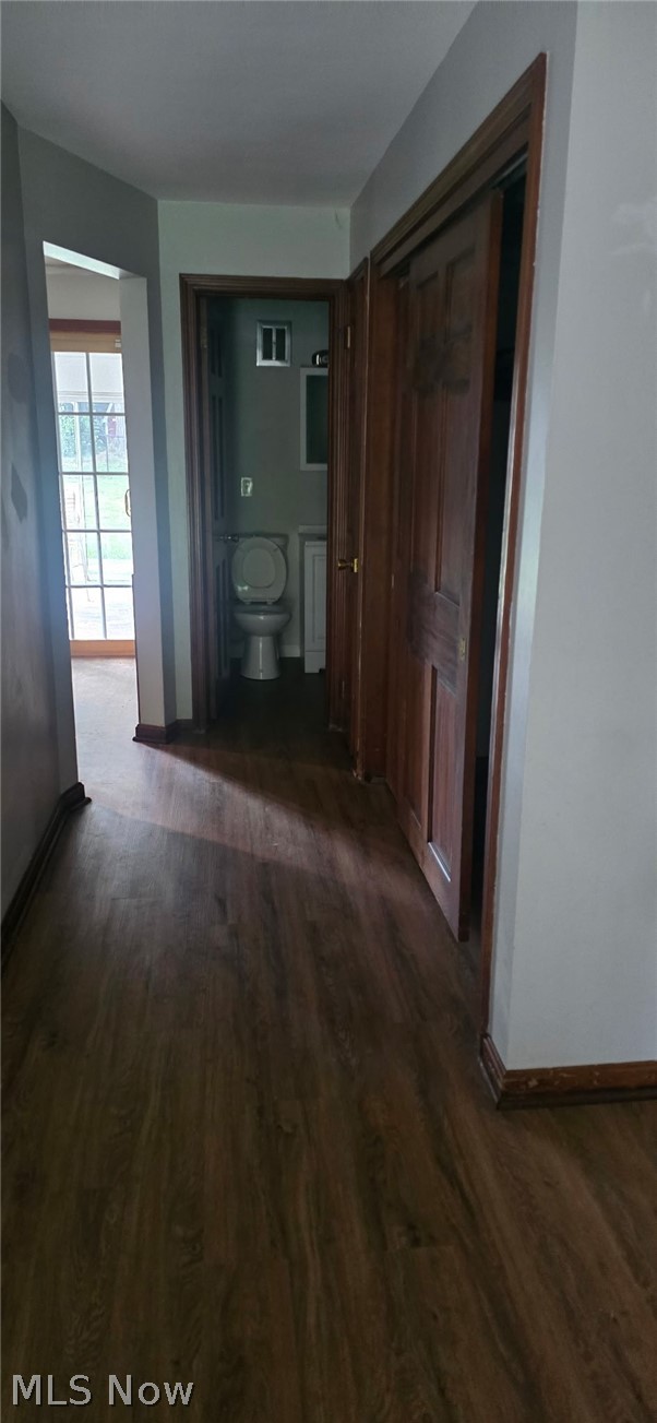 7159 Springdale Drive Brookfield OH 44403