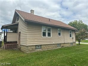 58 Matta Avenue Youngstown OH 44509