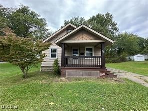 58 Matta Avenue Youngstown OH 44509