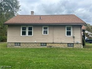 58 Matta Avenue Youngstown OH 44509