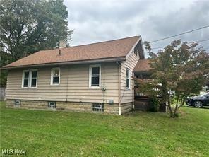 58 Matta Avenue Youngstown OH 44509