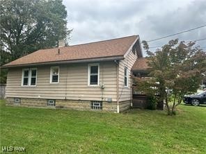 58 Matta Avenue Youngstown OH 44509