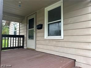 58 Matta Avenue Youngstown OH 44509