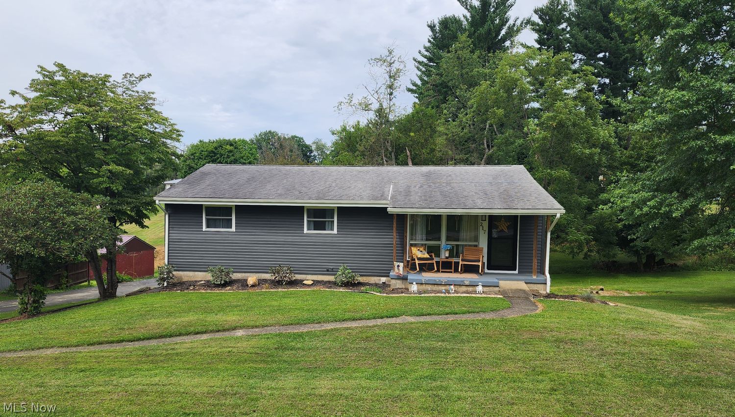 217 Liming Drive Cadiz OH 43907