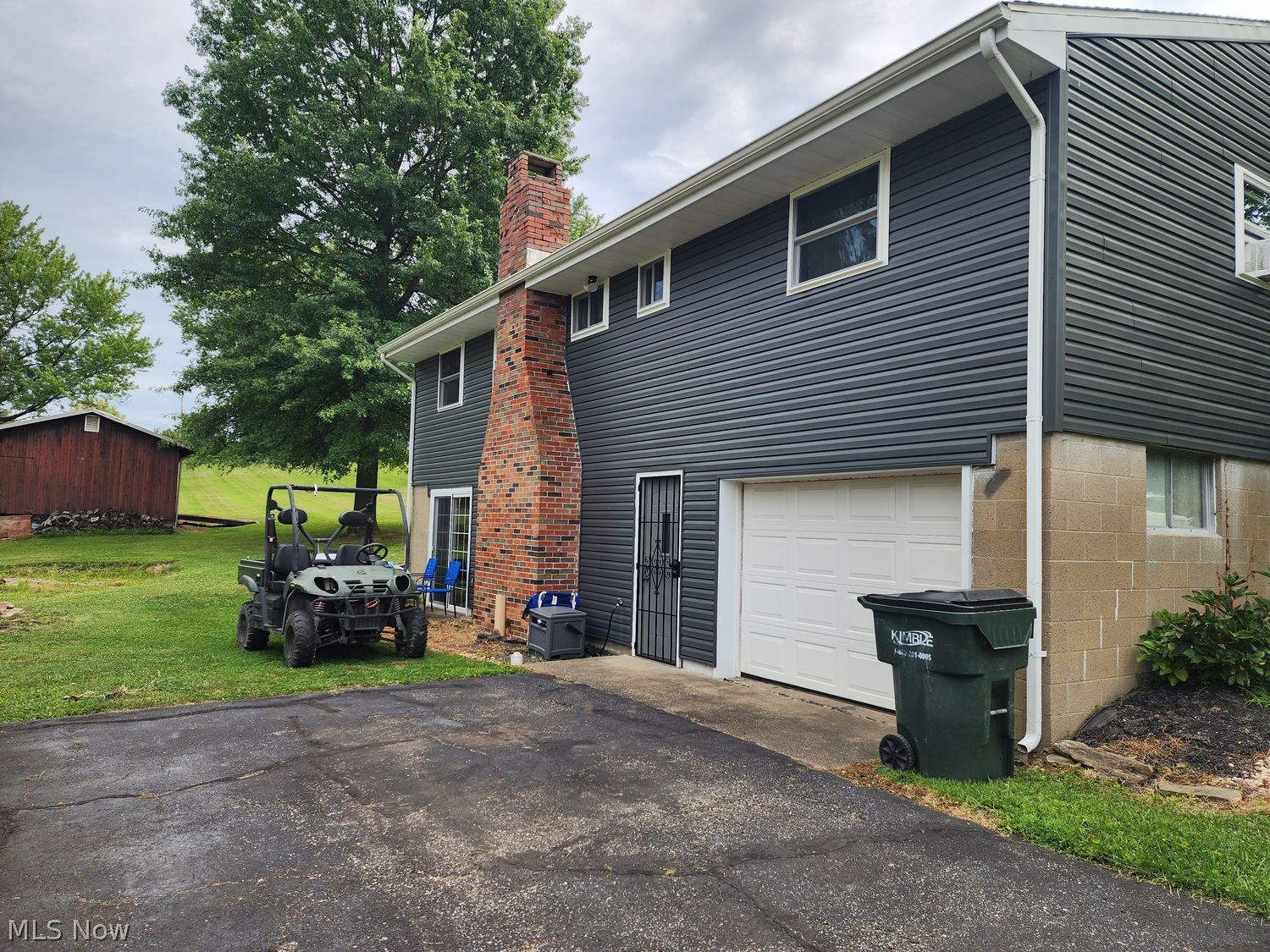 217 Liming Drive Cadiz OH 43907