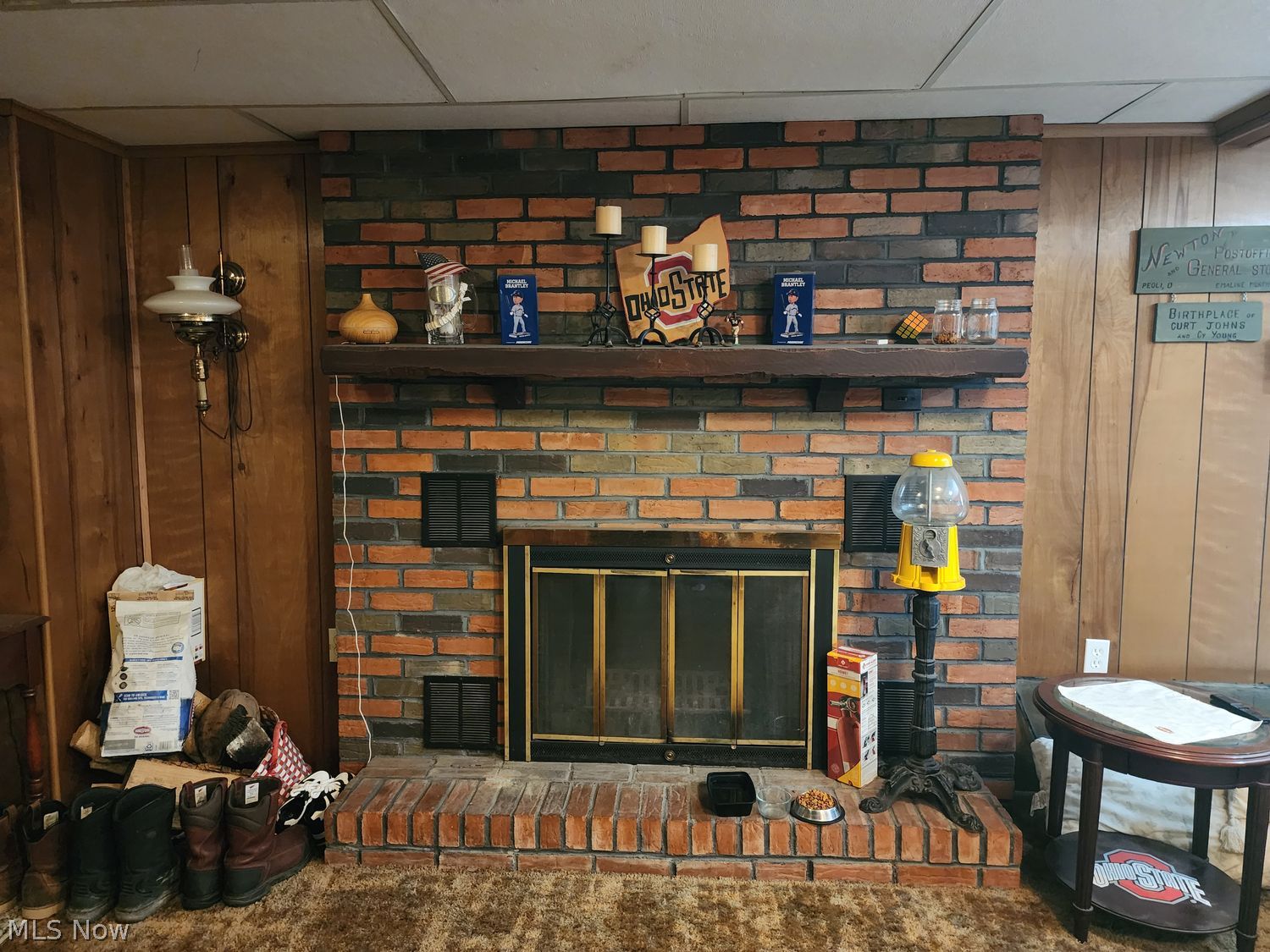 217 Liming Drive Cadiz OH 43907