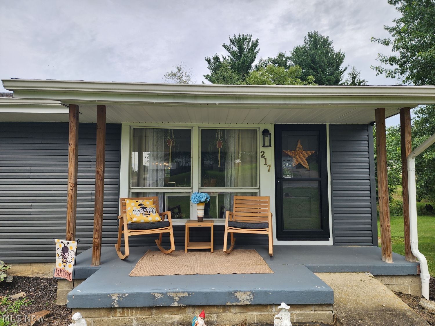 217 Liming Drive Cadiz OH 43907