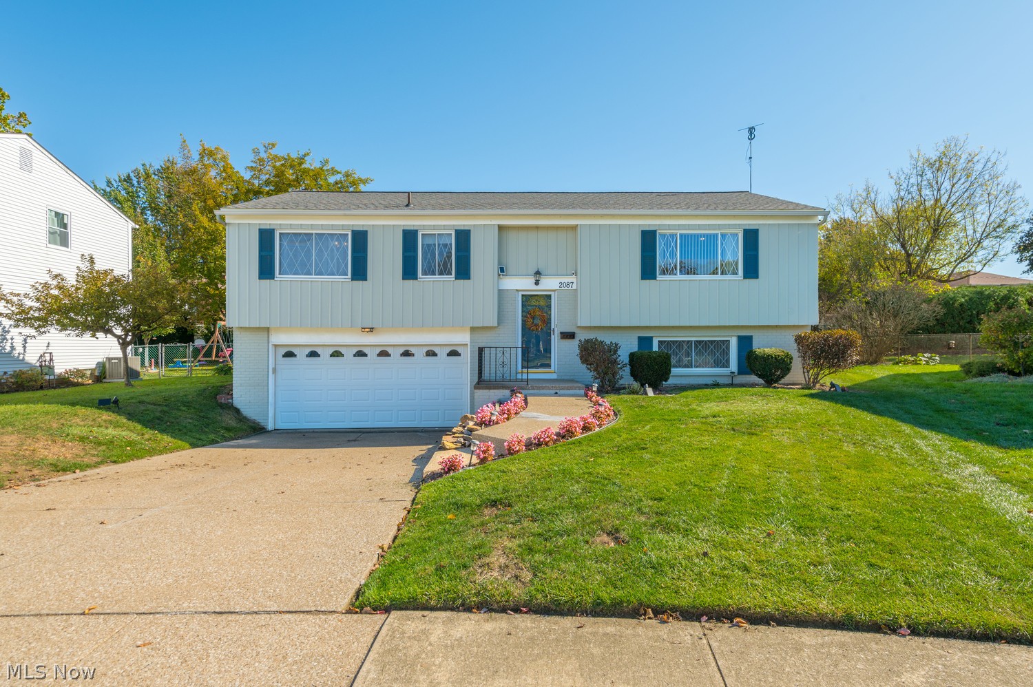 2087 Magnolia Drive Rocky River OH 44116