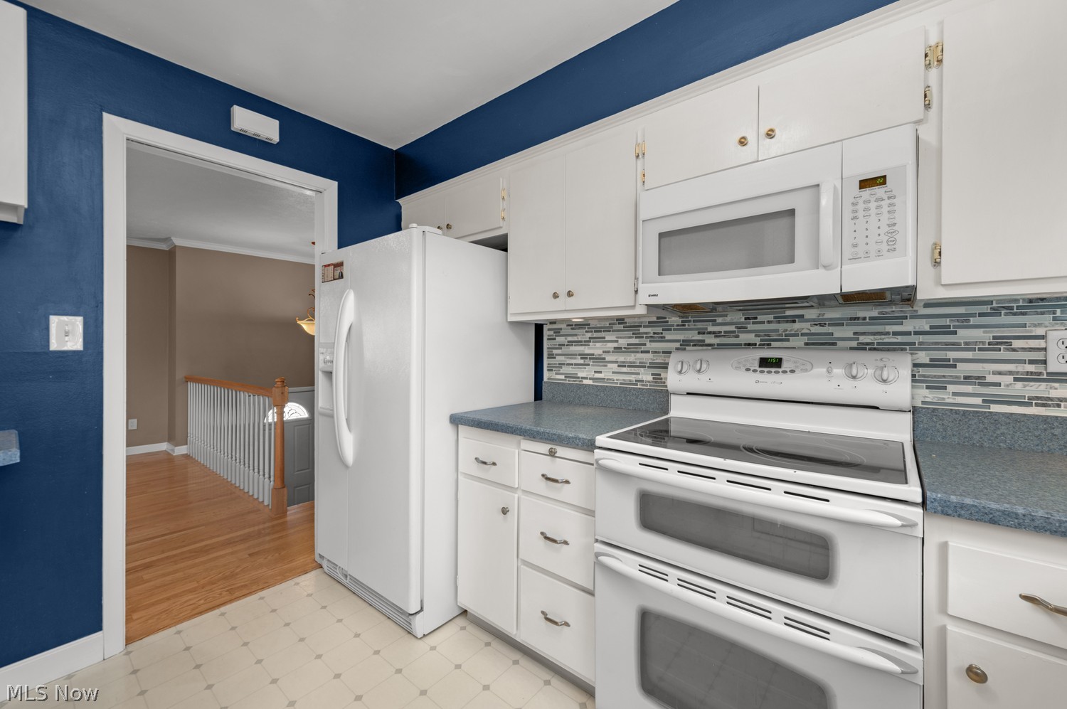 2087 Magnolia Drive Rocky River OH 44116