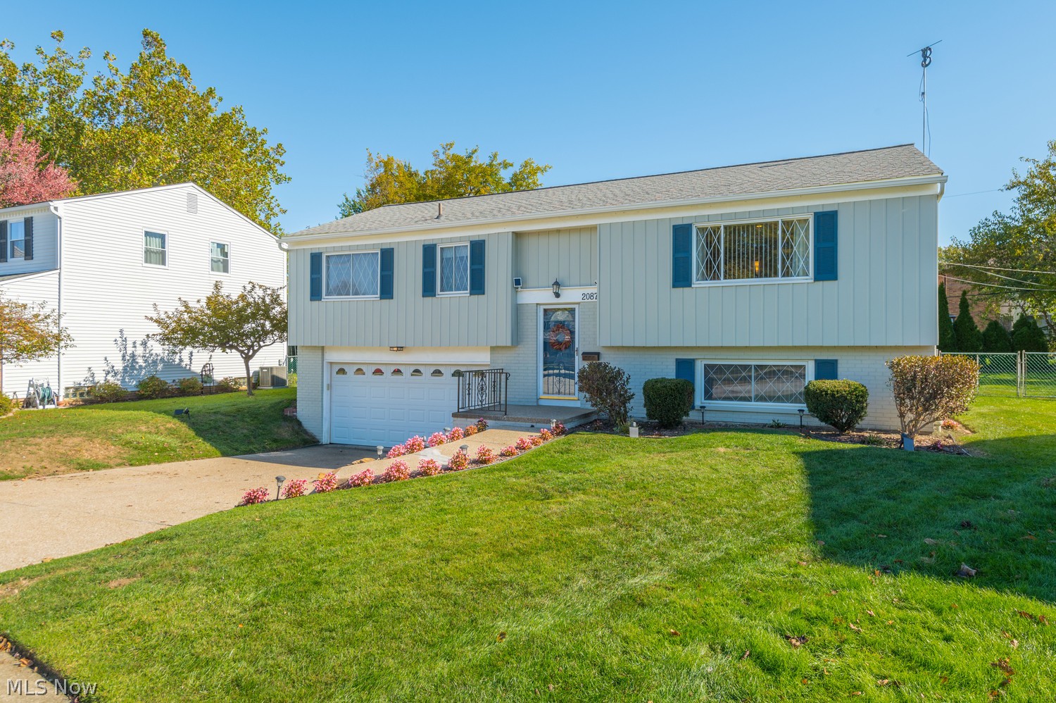 2087 Magnolia Drive Rocky River OH 44116