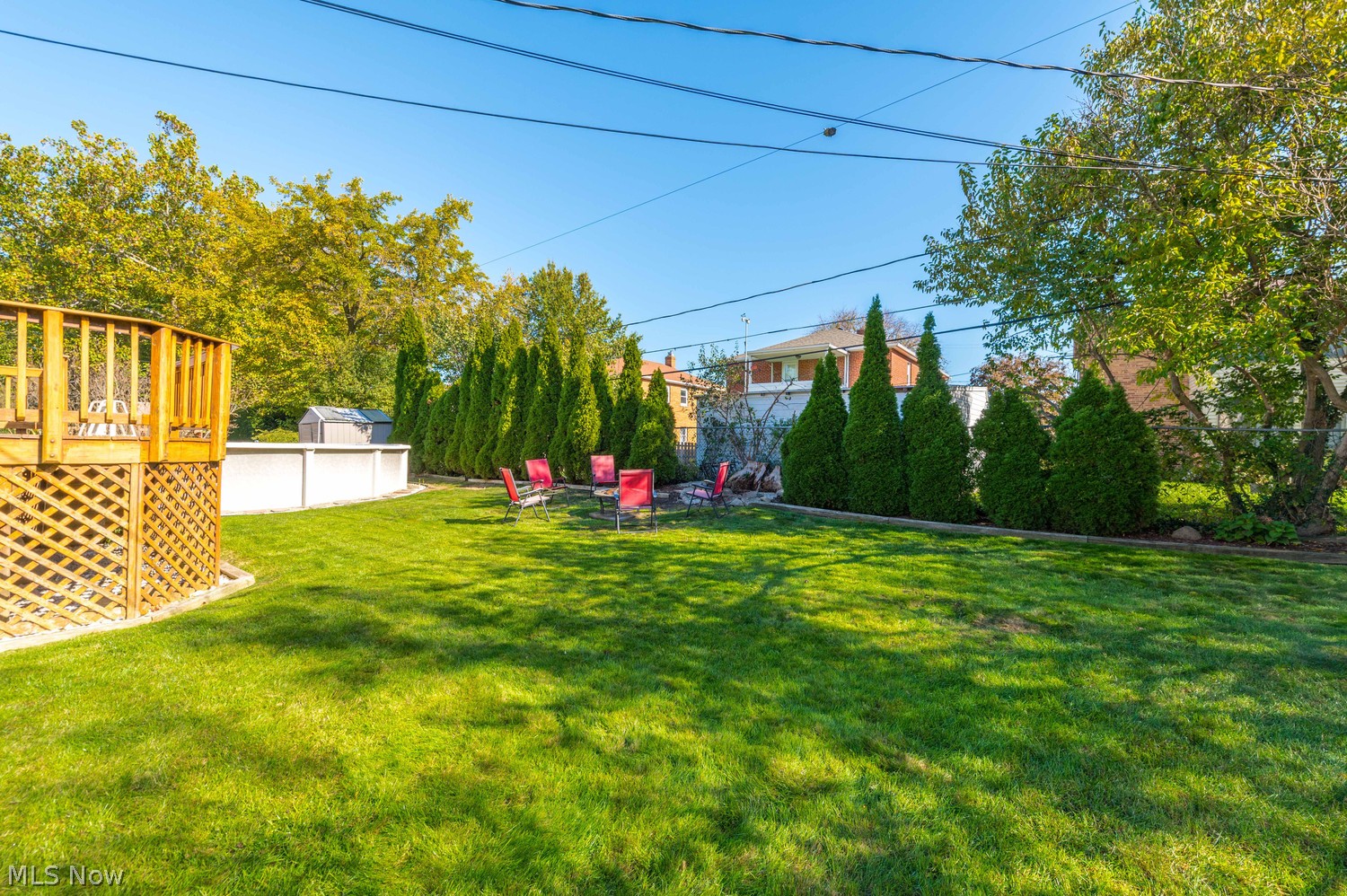2087 Magnolia Drive Rocky River OH 44116