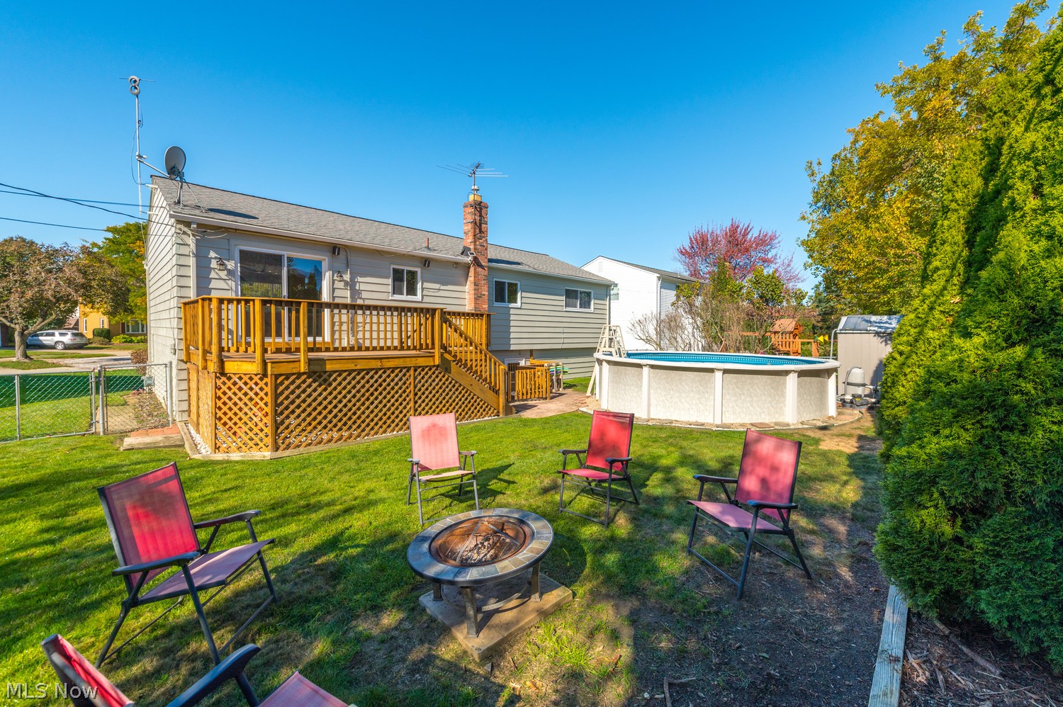 2087 Magnolia Drive Rocky River OH 44116