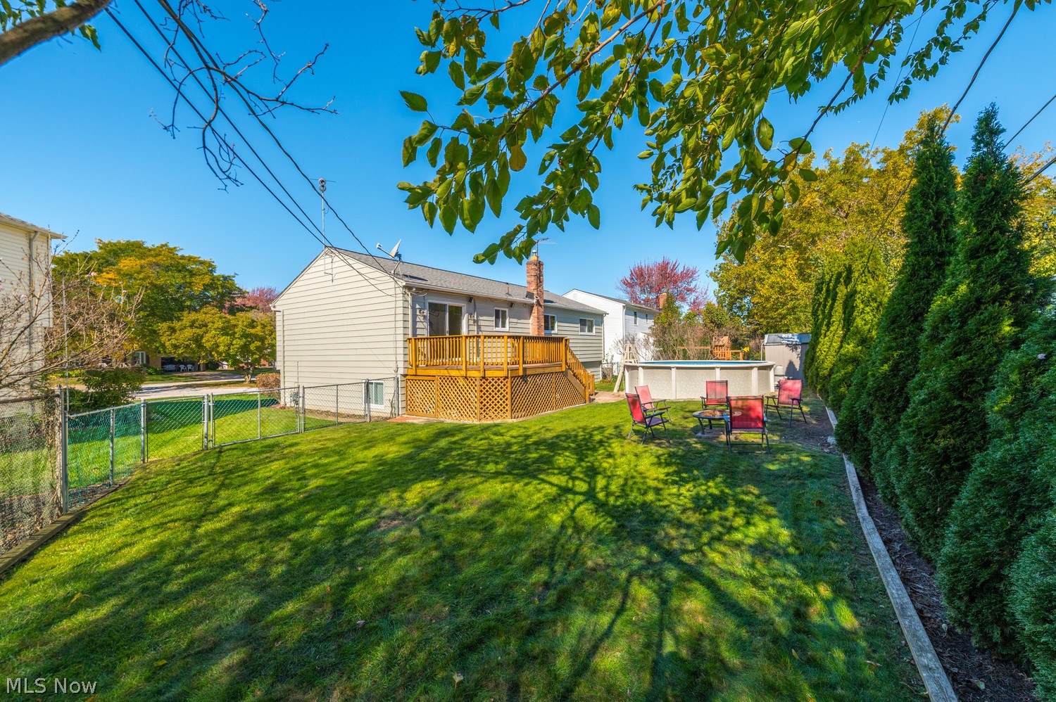 2087 Magnolia Drive Rocky River OH 44116
