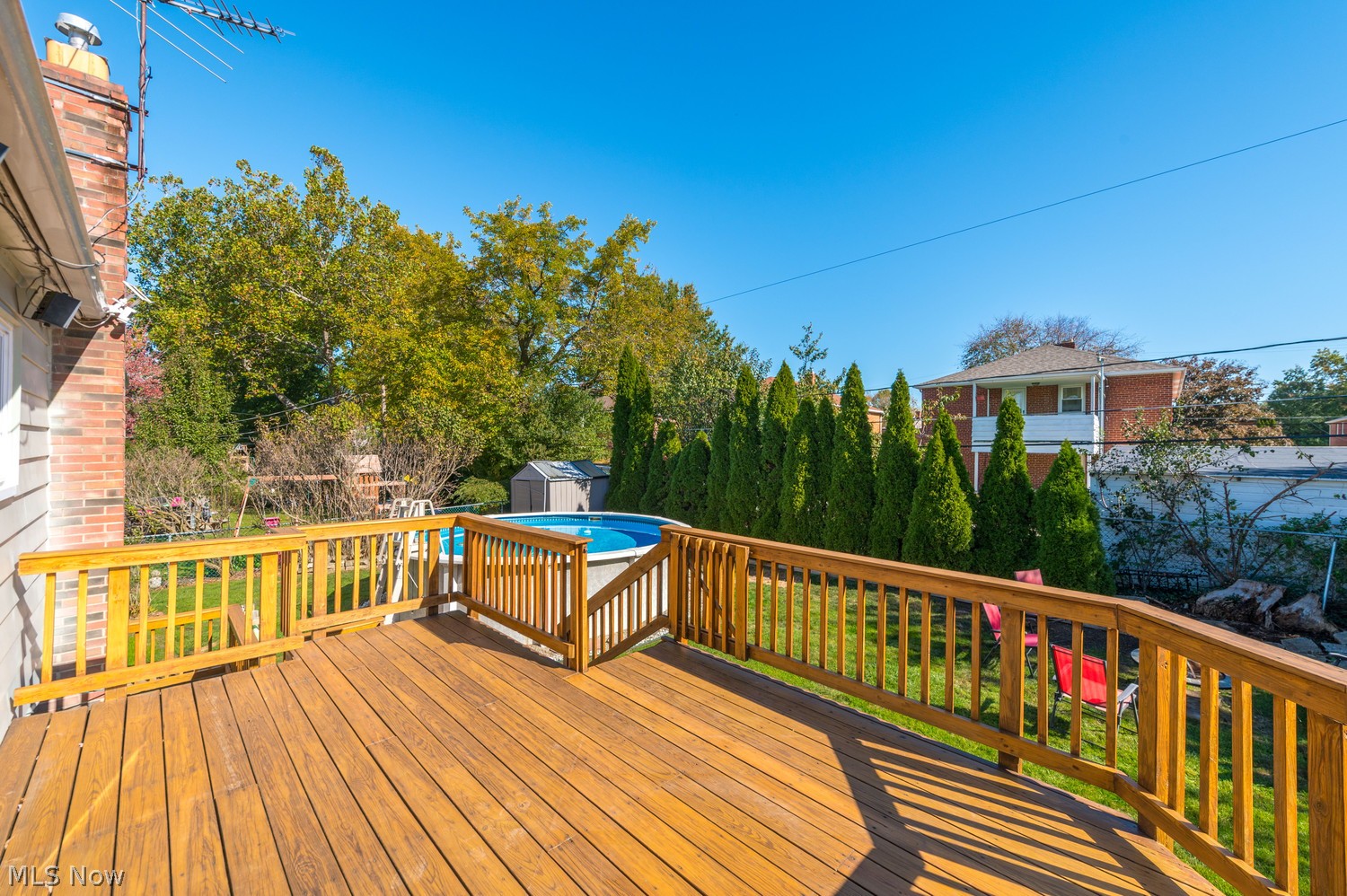 2087 Magnolia Drive Rocky River OH 44116