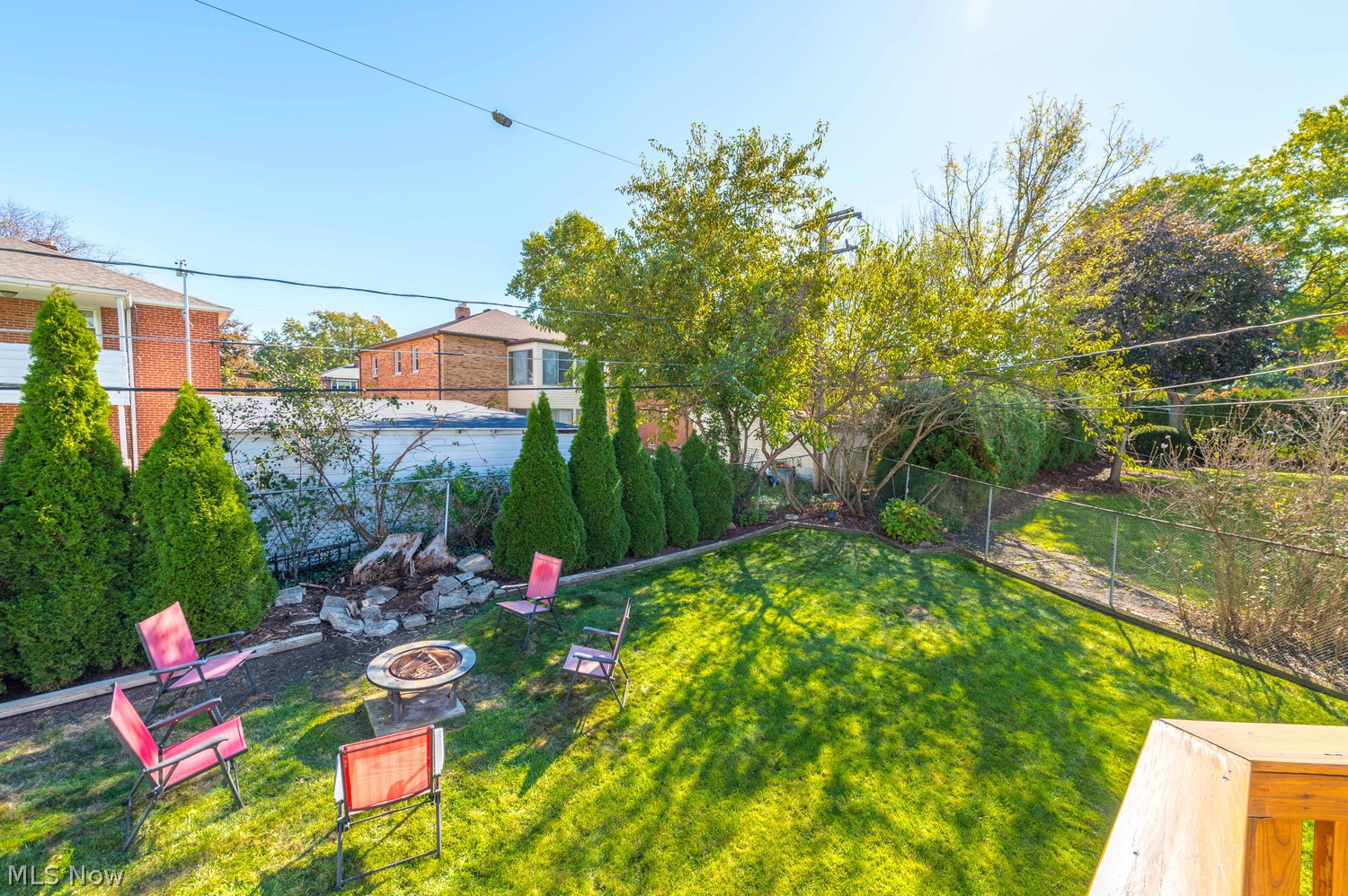 2087 Magnolia Drive Rocky River OH 44116