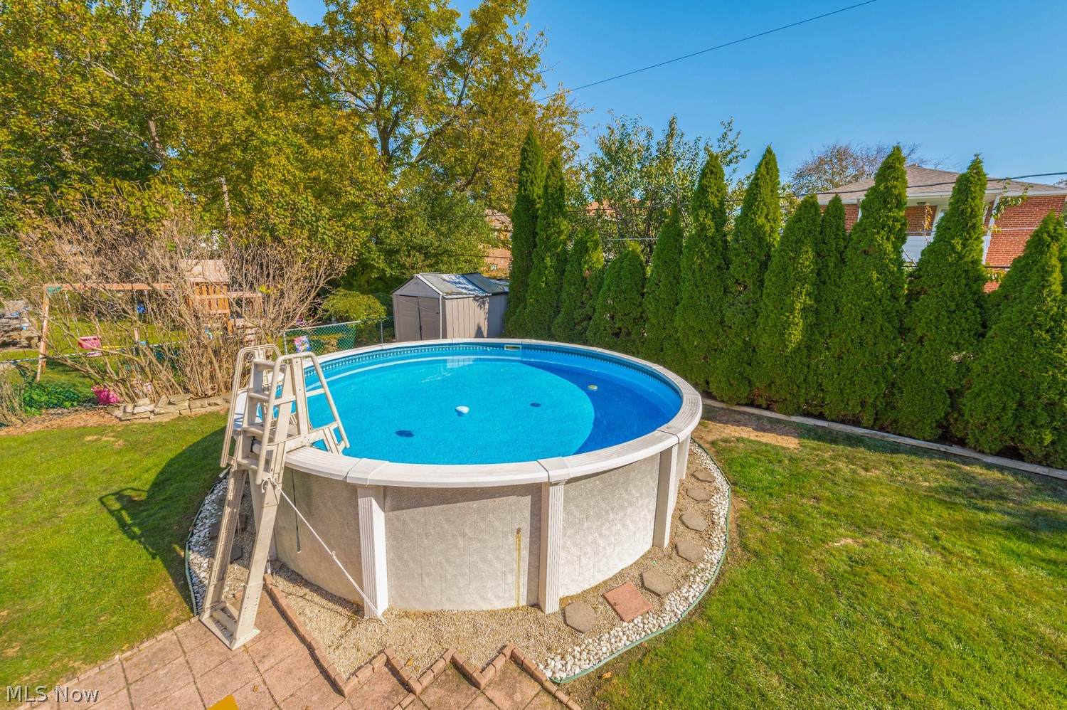 2087 Magnolia Drive Rocky River OH 44116