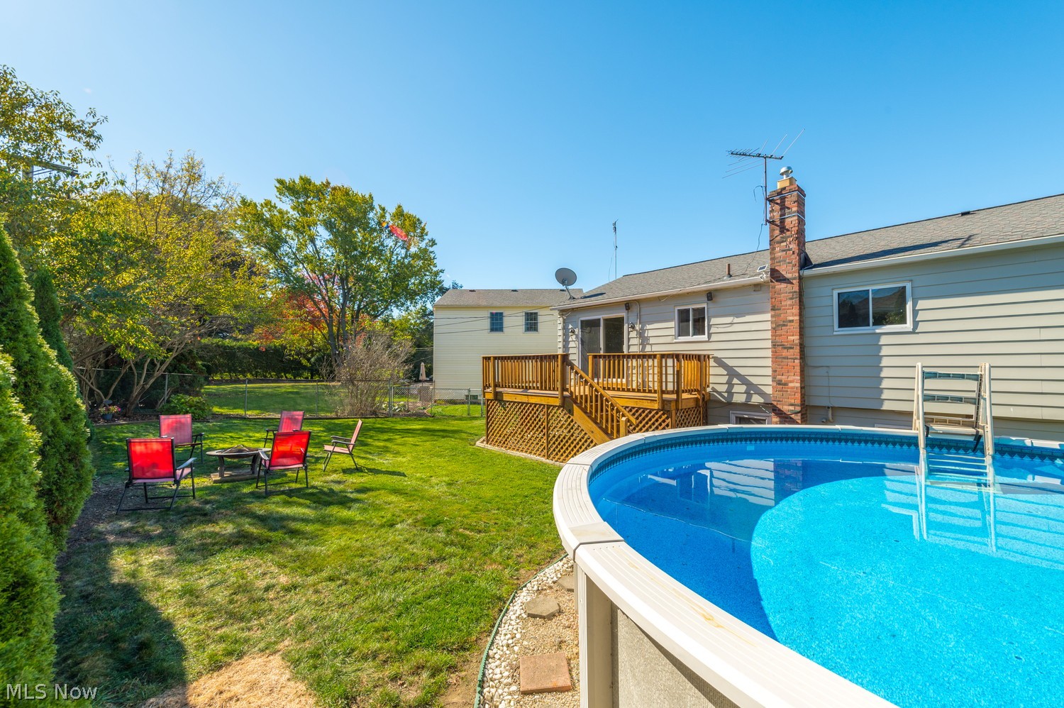 2087 Magnolia Drive Rocky River OH 44116