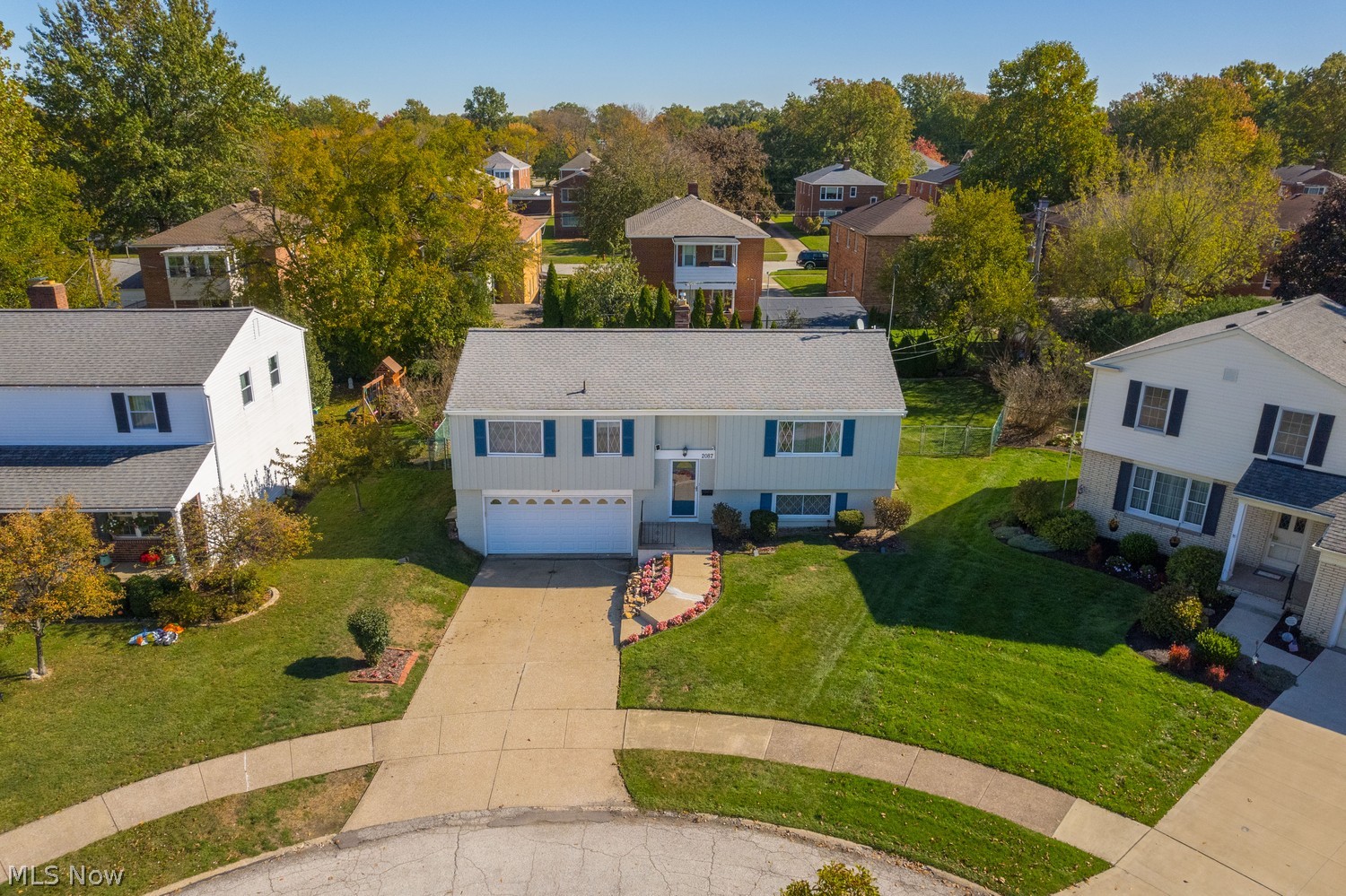 2087 Magnolia Drive Rocky River OH 44116