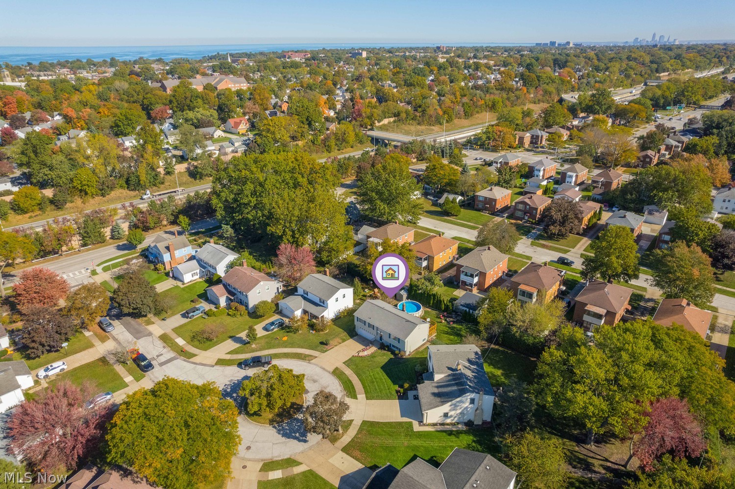 2087 Magnolia Drive Rocky River OH 44116