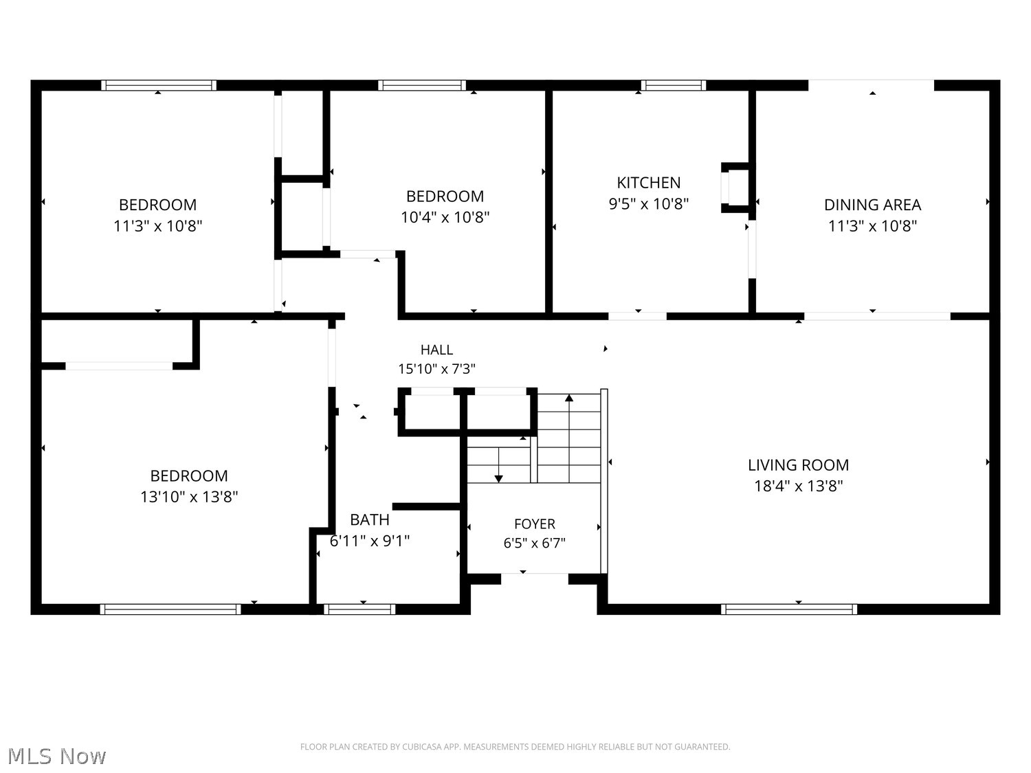 2087 Magnolia Drive Rocky River OH 44116