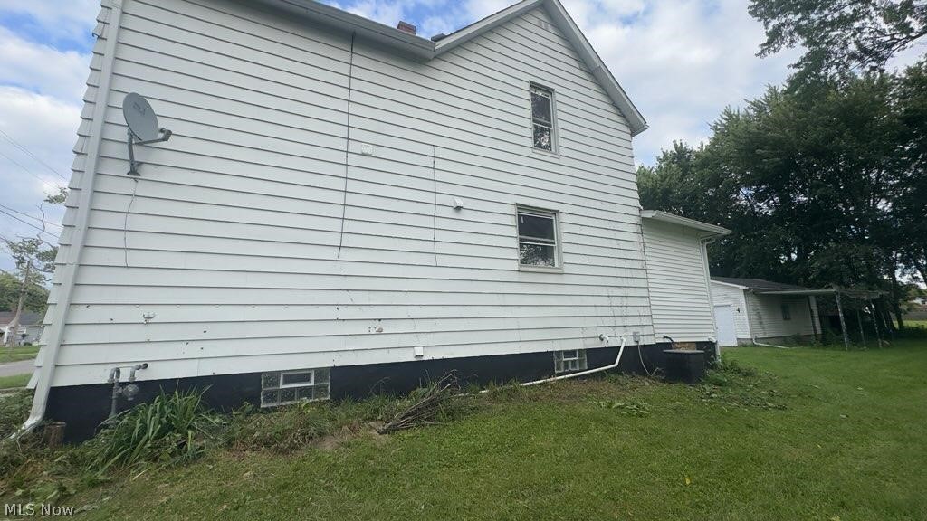 1527 W 19th Street Lorain OH 44052