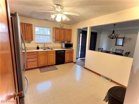 512 Pine Valley Drive Steubenville OH 43952