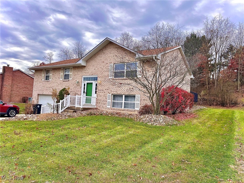 512 Pine Valley Drive Steubenville OH 43952