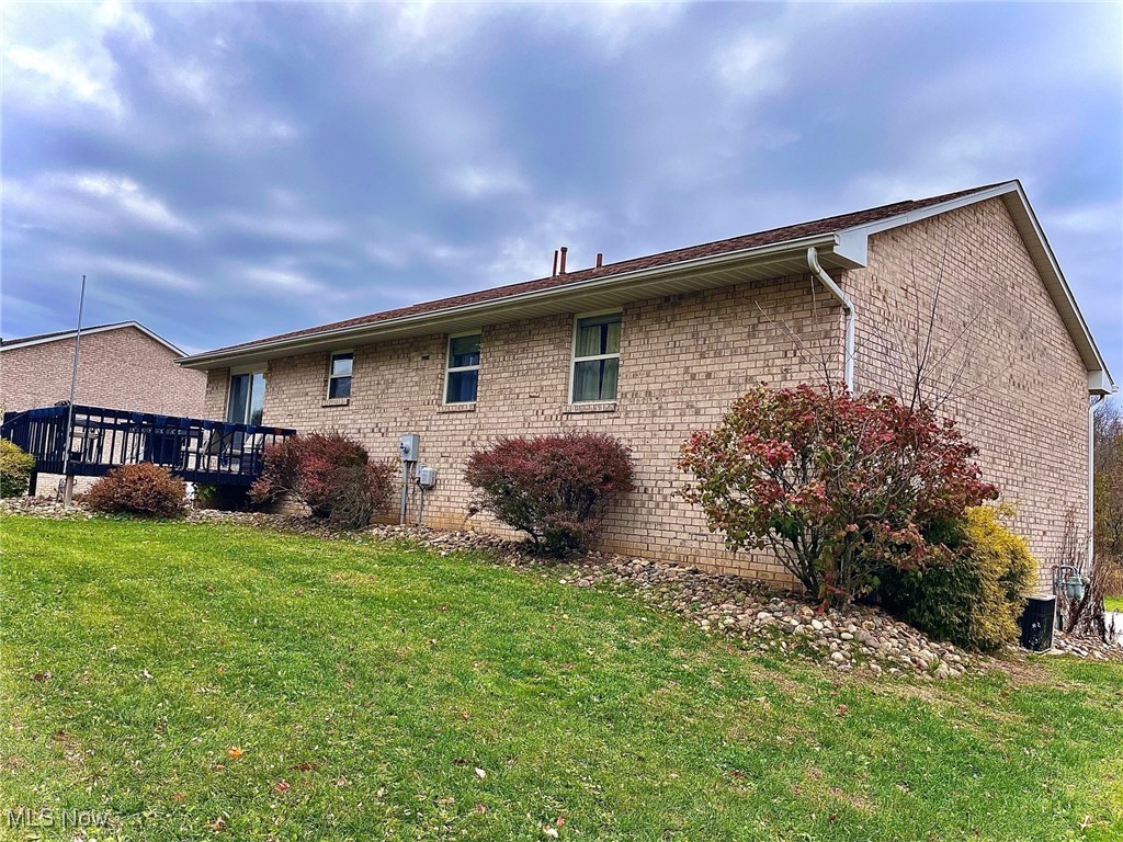 512 Pine Valley Drive Steubenville OH 43952